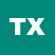 TX