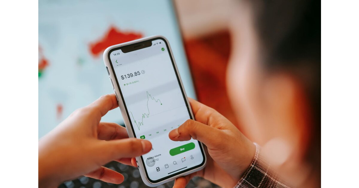 Copy Trading Application: What the Filings Actually Show