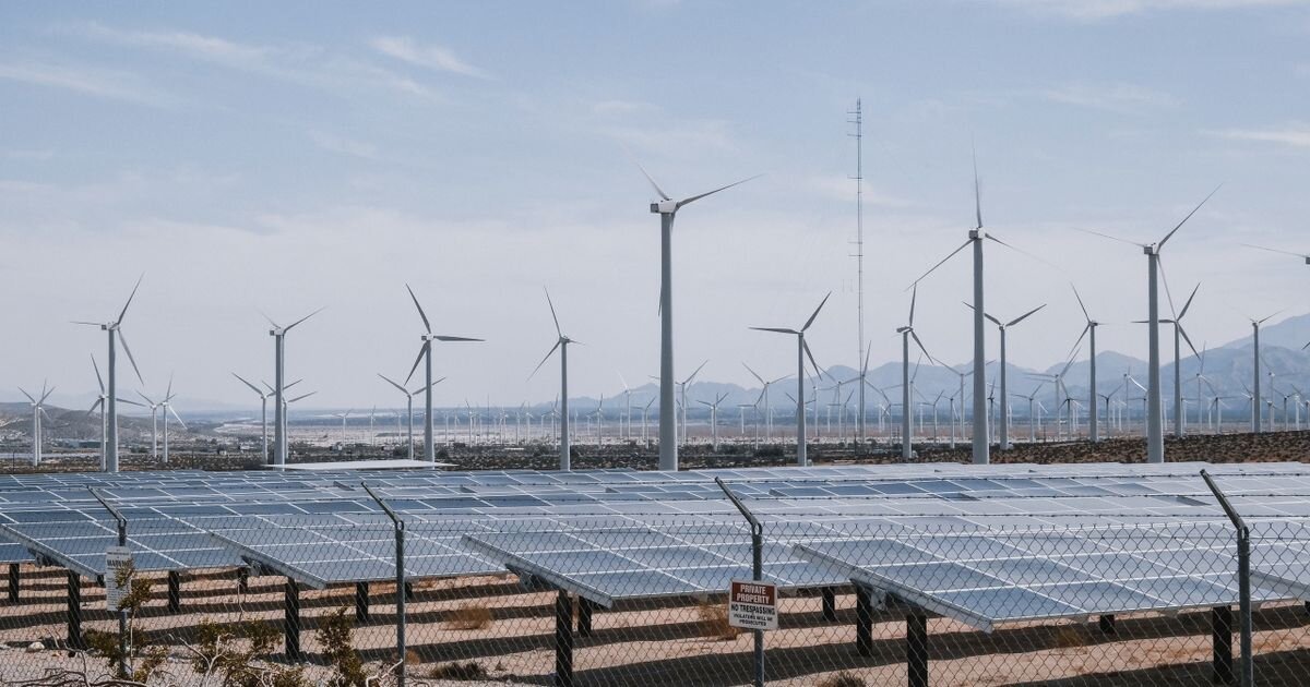 Green Energy Investing: What the 2026 Filings Actually Show