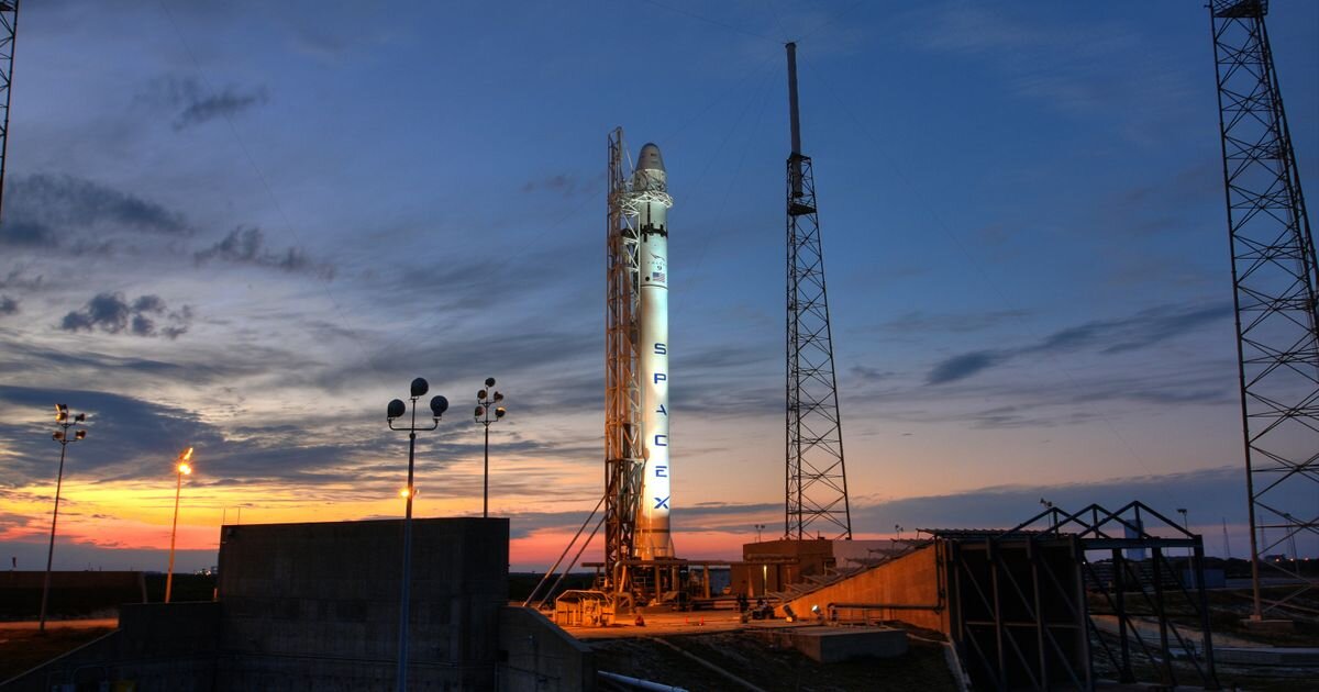 Investing in Space Stocks: What the Filings Actually Show