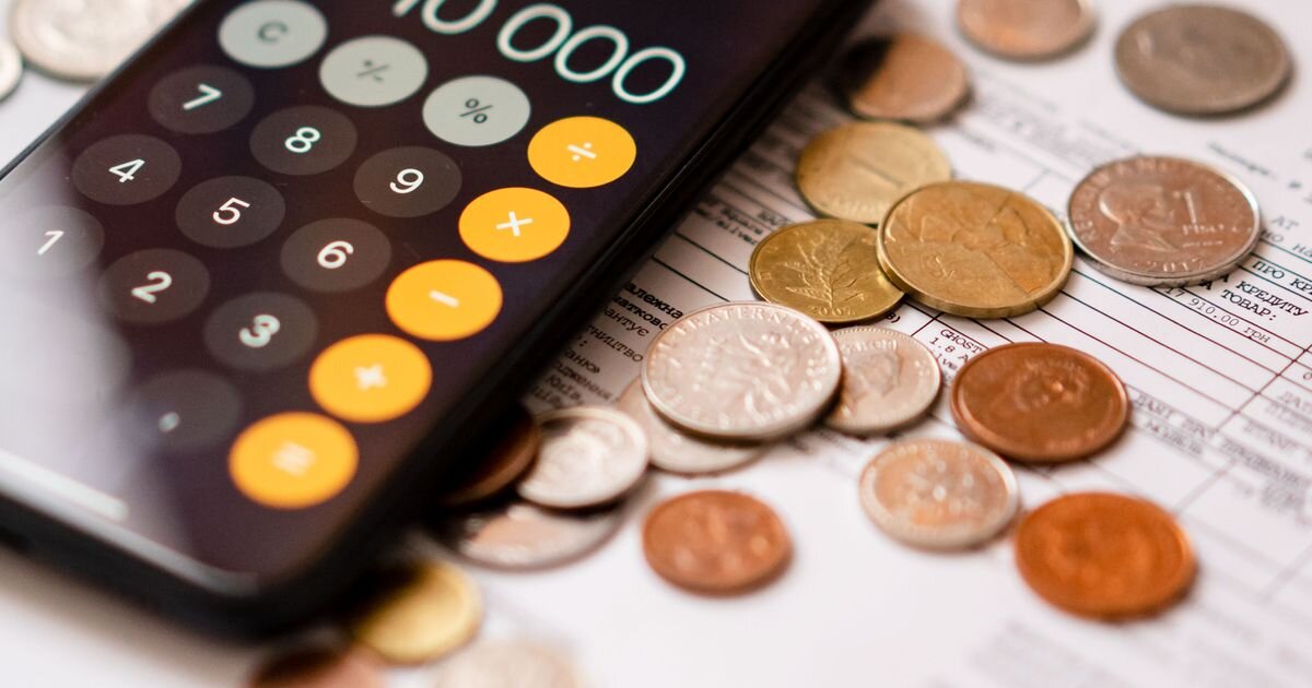 What Is an ETF Expense Ratio?